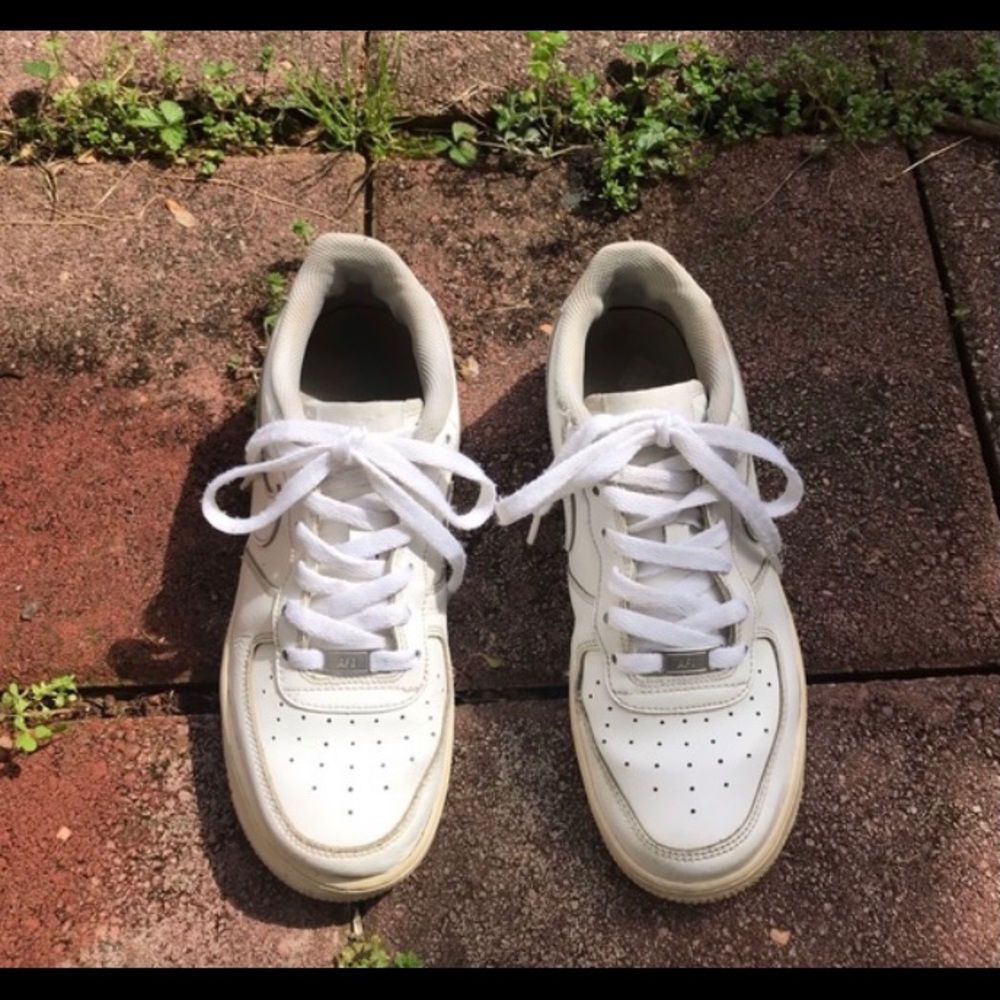 Nike air force 1
